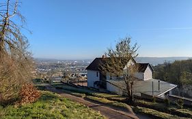 Über den Dächern von Eisenach